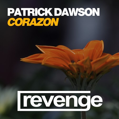 Patrick Dawson-Corazon