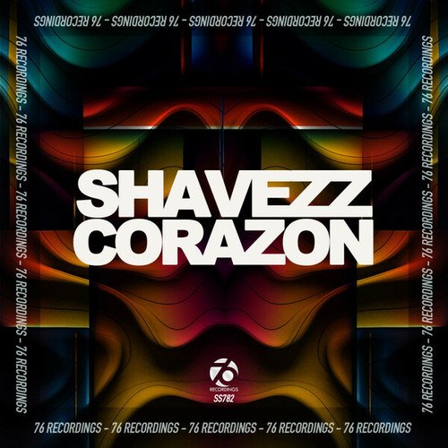 Shavezz-Corazon