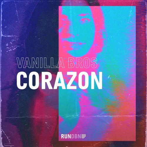 Vanilla Bros-Corazon