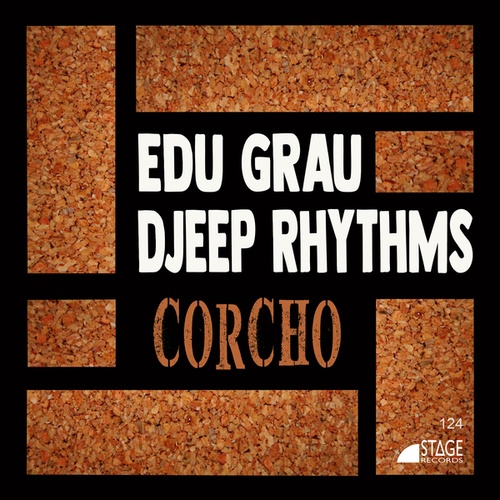 Djeep Rhythms, Edu Grau-Corcho