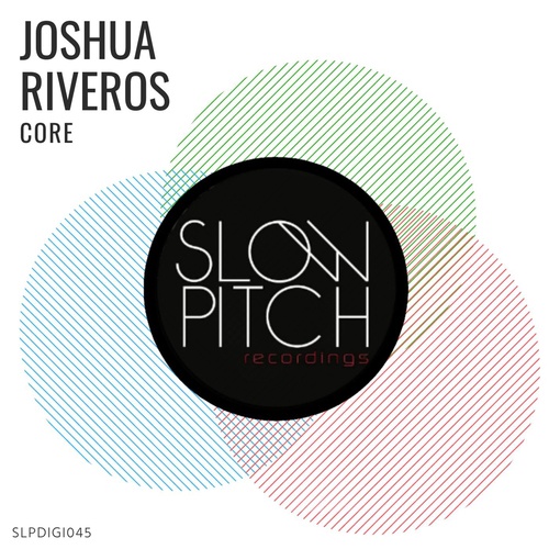 Joshua Riveros-Core