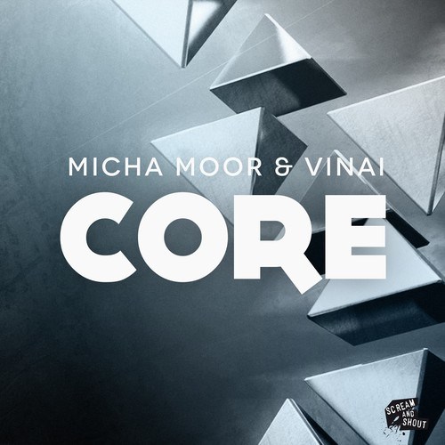 Micha Moor, VINAI-Core