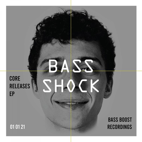 Bass Shock-Core Releases