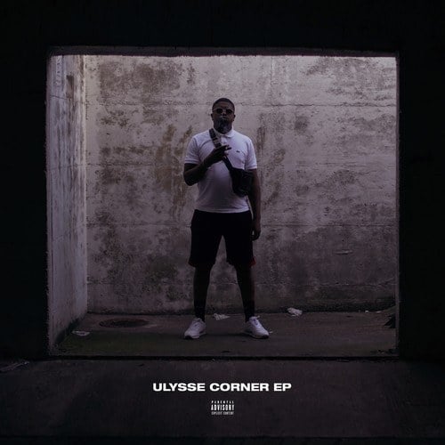 Ulysse, Buddha, Nate 57-Corner - EP
