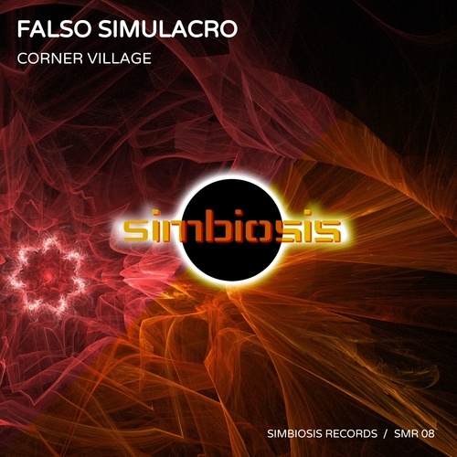 Falso Simulacro-Corner Village