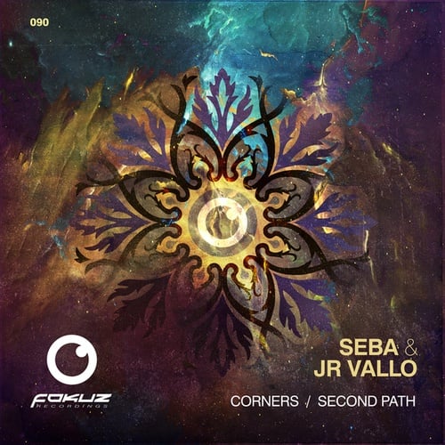 SEBA, Jr Vallo-Corners / Second Path