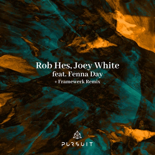 Joey White, Fenna Day, Rob Hes, Framewerk-Cornerstone