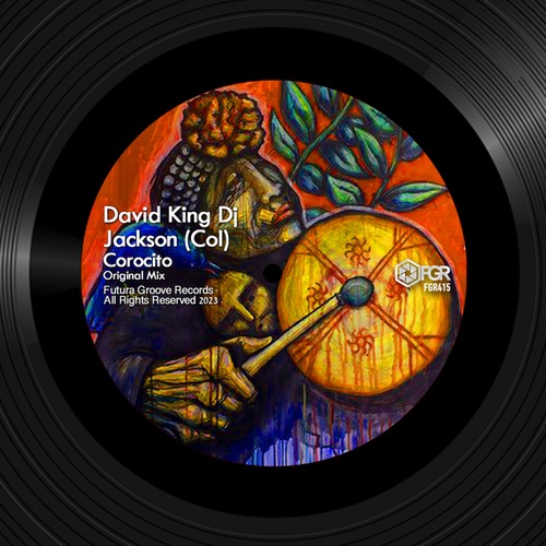 David King DJ, JACKSON (COL)-Corocito