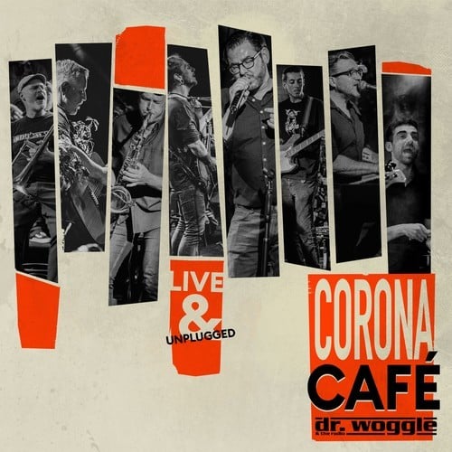 Corona Café Live & Unplugged