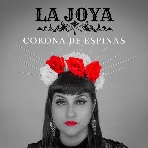 La Joya, Natalia Alvarez-Corona De Espinas