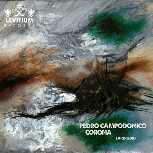 Pedro Campodonico-Corona