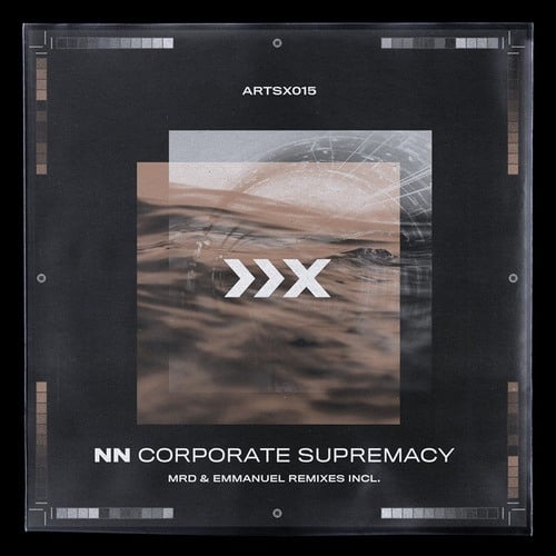 NN, MRD, Emmanuel-Corporate Supremacy