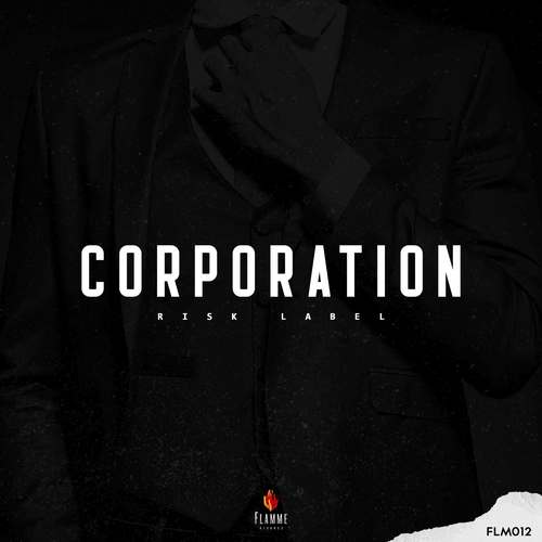 Risk Label-Corporation