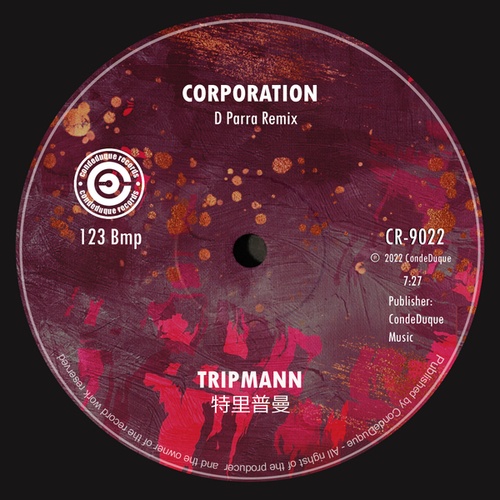 Tripmann-Corporation