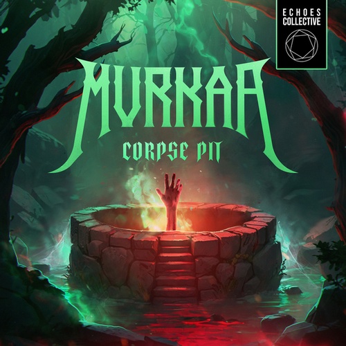 MVRKAA-Corpse Pit