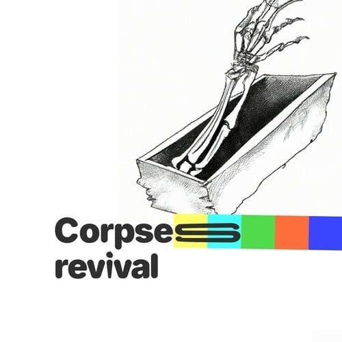 Maxzim Odoevsky-Corpses Revival