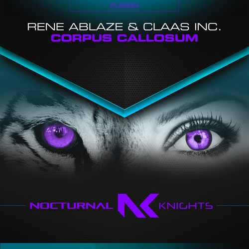 Rene Ablaze, Claas Inc.-Corpus Callosum