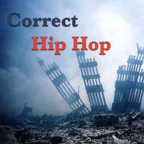Various Artists-Correct Hip Hop
