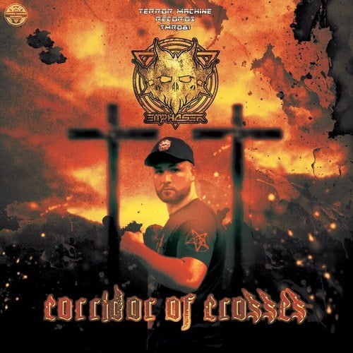 Emphaser, Febro, Masters Of Noise-Corridor of Crosses