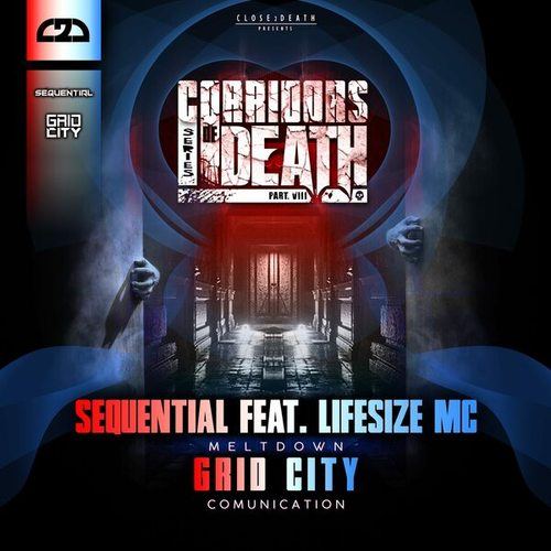Sequential, Lifesize MC, Grid City-CORRIDORS OF DEATH PART 8