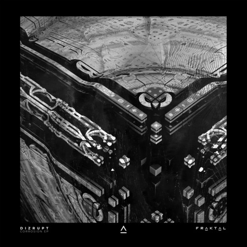 Dizrupt-Corrosion EP