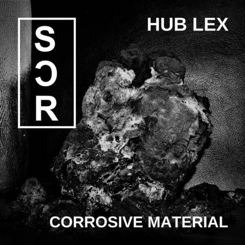 Hub Lex-Corrosive Material