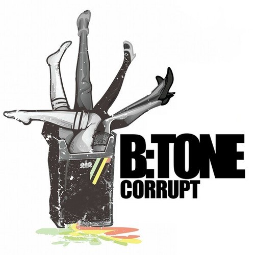 B:Tone-Corrupt