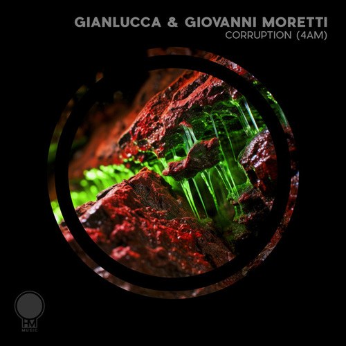Gianluca, Giovanni Moretti-Corruption (4AM)