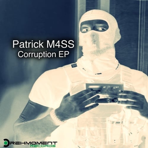 Patrick M4SS-Corruption