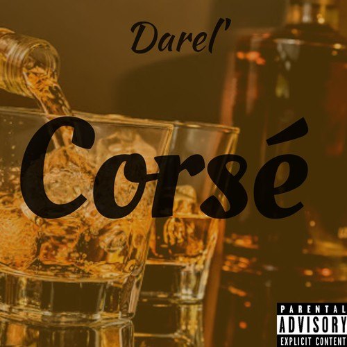 Darel'-Corsé