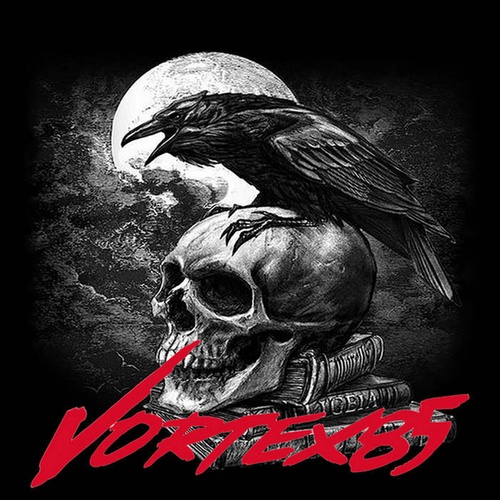 Vortex85-Corvus Corax