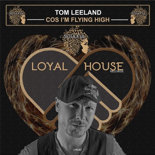 Tom Leeland-Cos I'm Flying High