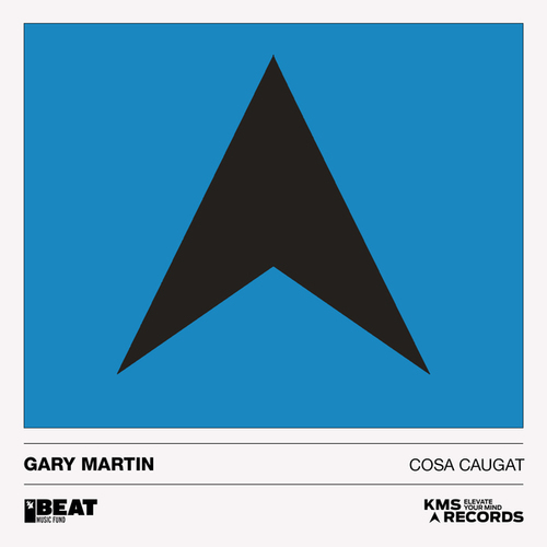 Gary Martin-Cosa Caugat