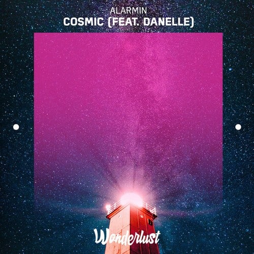 Alarmin, Danelle-Cosmic