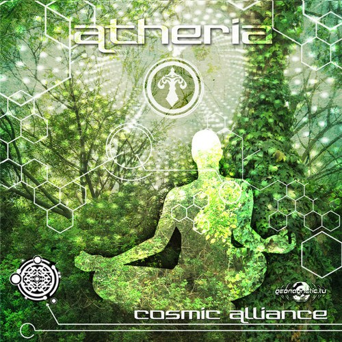 Atheria-Cosmic Alliance