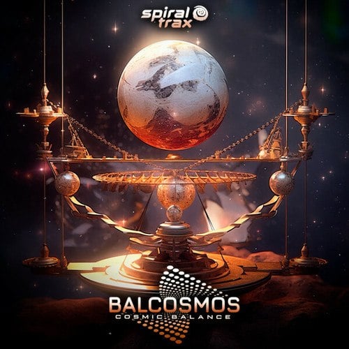 Balcosmos-Cosmic Balance