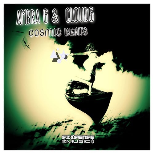 Ambra G., Cloud6-Cosmic Beats