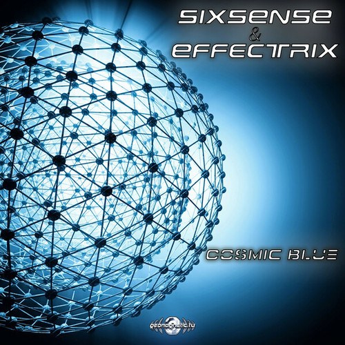 Sixsense, Effectrix-Cosmic Blue