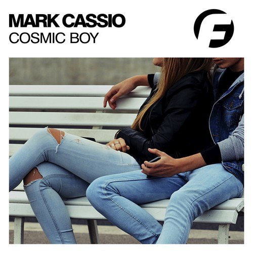 Mark Cassio-Cosmic Boy