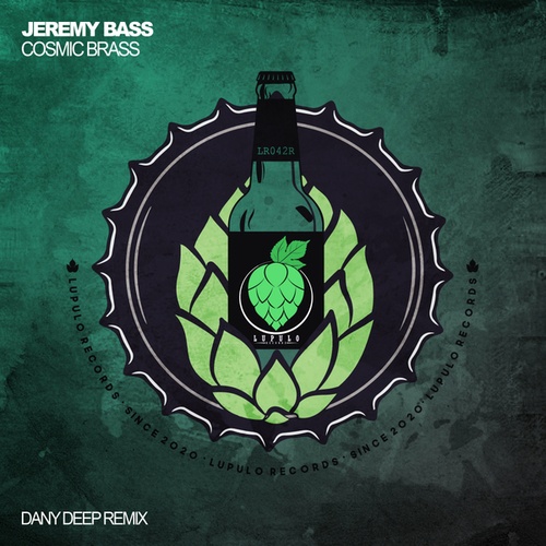 Jeremy Bass, Dany Deep-Cosmic Brass