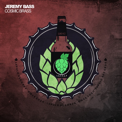 Jeremy Bass-Cosmic Brass