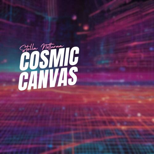 Cosmic Canvas