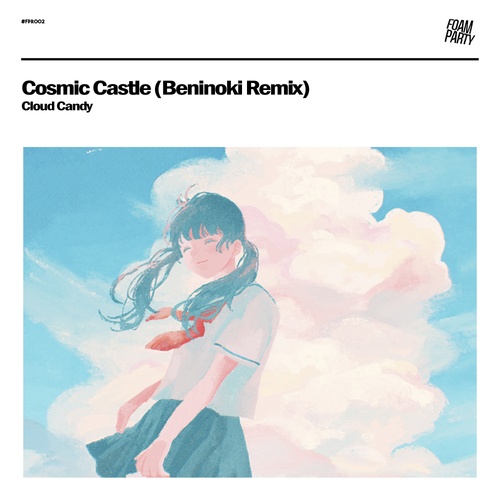 CloudCandy, Beninoki-Cosmic Castle