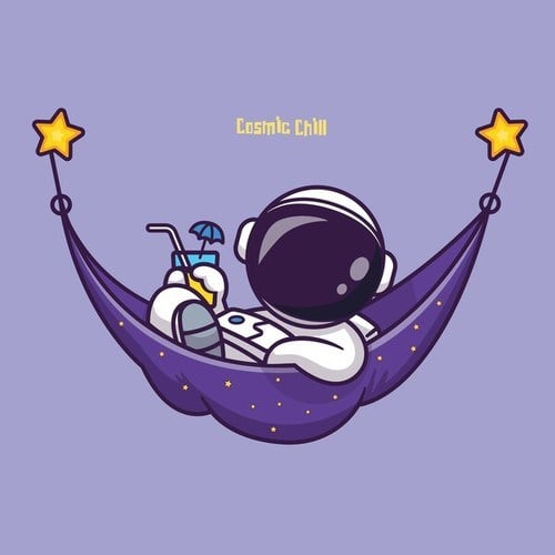 Various Artists-Cosmic Chill