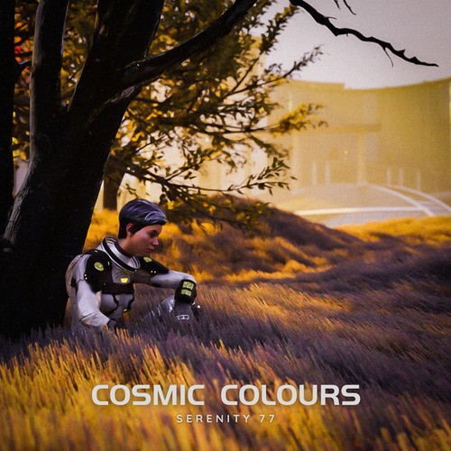 Cosmic Colours