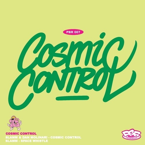 Cosmic Control