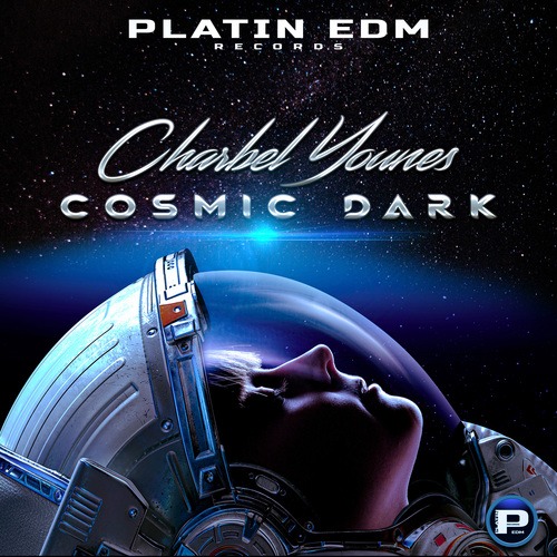 Charbel Younes-Cosmic Dark