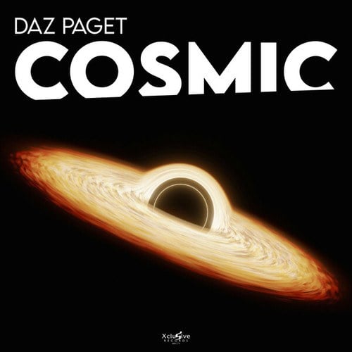 Daz Paget-Cosmic