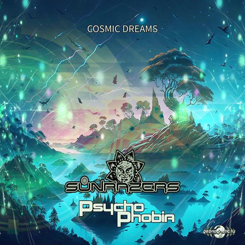 Cosmic Dreams