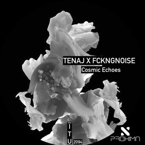 Tenaj, FckngNoise-Cosmic Echoes